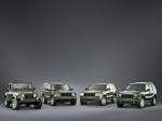 Jeep Wrangler 65th Anniversary 2006 года